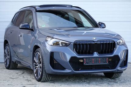 BMW X1 54.135 km 47.790 &euro; Raubling 83064
