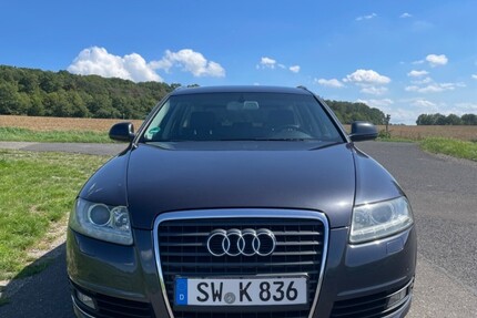 Audi A6 318.000 km 5.000 € Schweinfurt 97420
