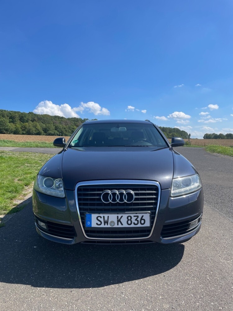 Audi A6 318.000 km 5.000 € Schweinfurt 97420