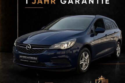 Opel Astra 105.000 km 8.500 &euro; Speyer 67346