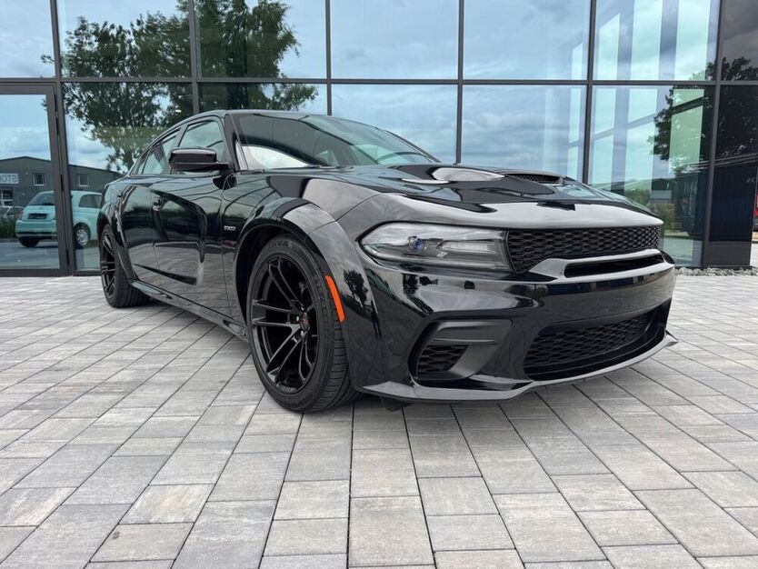 Charger