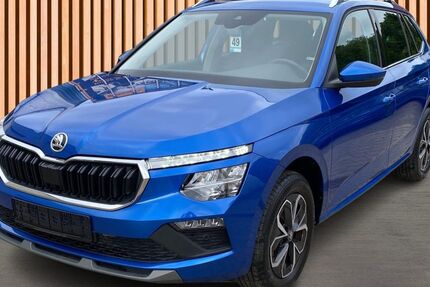Skoda Kamiq 11.797 km 19.890 &euro; Dresden 01328