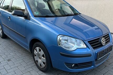 VW Polo 301.852 km 790 &euro; Friedrichsdorf 61381