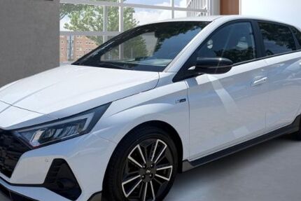 Hyundai i20 35.056 km 19.485 &euro; Augsburg 86165