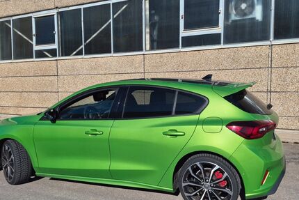 Ford Focus 64.000 km 27.999 &euro; Dürrn 75248