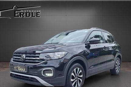 VW T-Cross 64.800 km 14.990 &euro; Aindling 86447