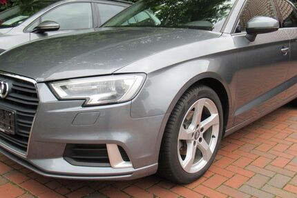 Audi A3 110.681 km 10.875 &euro; Hopsten 48496