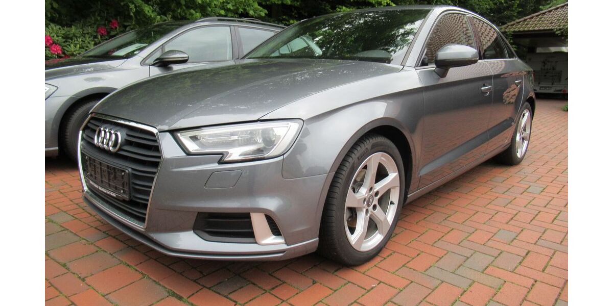 Audi A3 110.681 km 10.875 &euro; Hopsten 48496