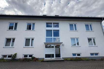Wohnung zum Mieten in Bad Salzuflen 300 € 41 m² 2 zimmer