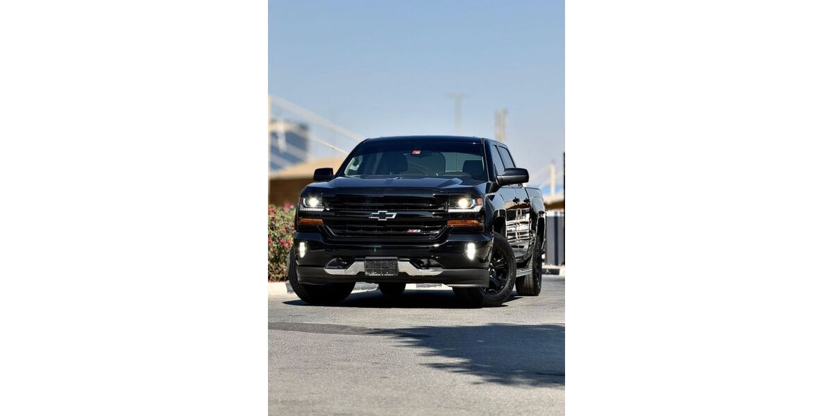 Chevrolet Silverado 44.900 km 42.900 € Isernhagen 30916