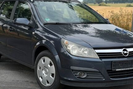 Opel Astra 285.000 km 1.999 &euro; Langen 49838