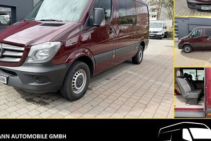 Mercedes-Benz Sprinter 180.850 km 26.295 &euro; Meschede 59872