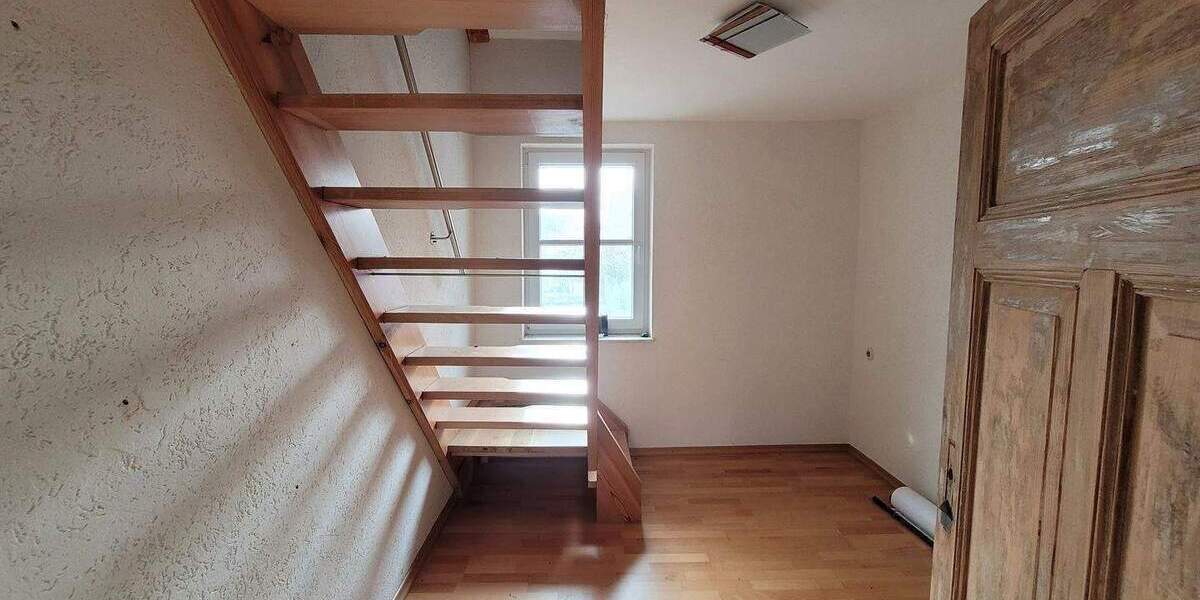 Gewerbeobjekt Niederaula Mengshausen - 310.000&euro; | Angebot:25898636