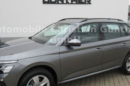 Skoda Kamiq 3.500 km 24.990 &euro; Unstruttal OT Ammern 99996