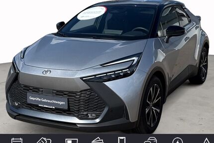 Toyota C-HR 16.660 km 27.860 &euro; Wittlich 54516