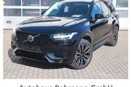 Volvo XC90 4.000 km 69.840 € Salzatal OT Bennstedt 06198