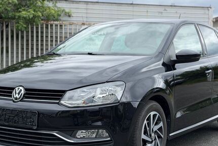 VW Polo 134.389 km 7.550 &euro; Eckental 90542