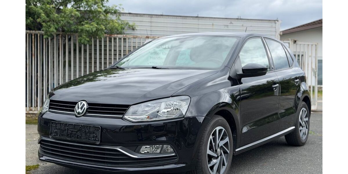 VW Polo 134.389 km 7.550 &euro; Eckental 90542