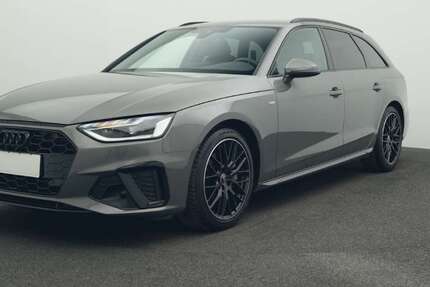 Audi A4 17.875 km 38.950 &euro; Mühlhausen 92360