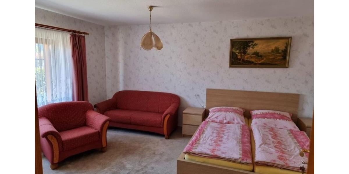 Sie gehören zusammen, wie der Wind und das Meer - gleich 2 Häuser 9 zimmer