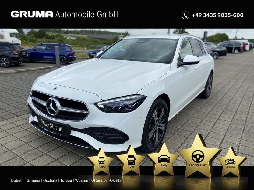 C 300