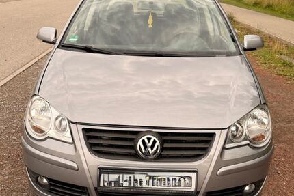 VW Polo 165.200 km 3.500 &euro; Herrenberg 71083