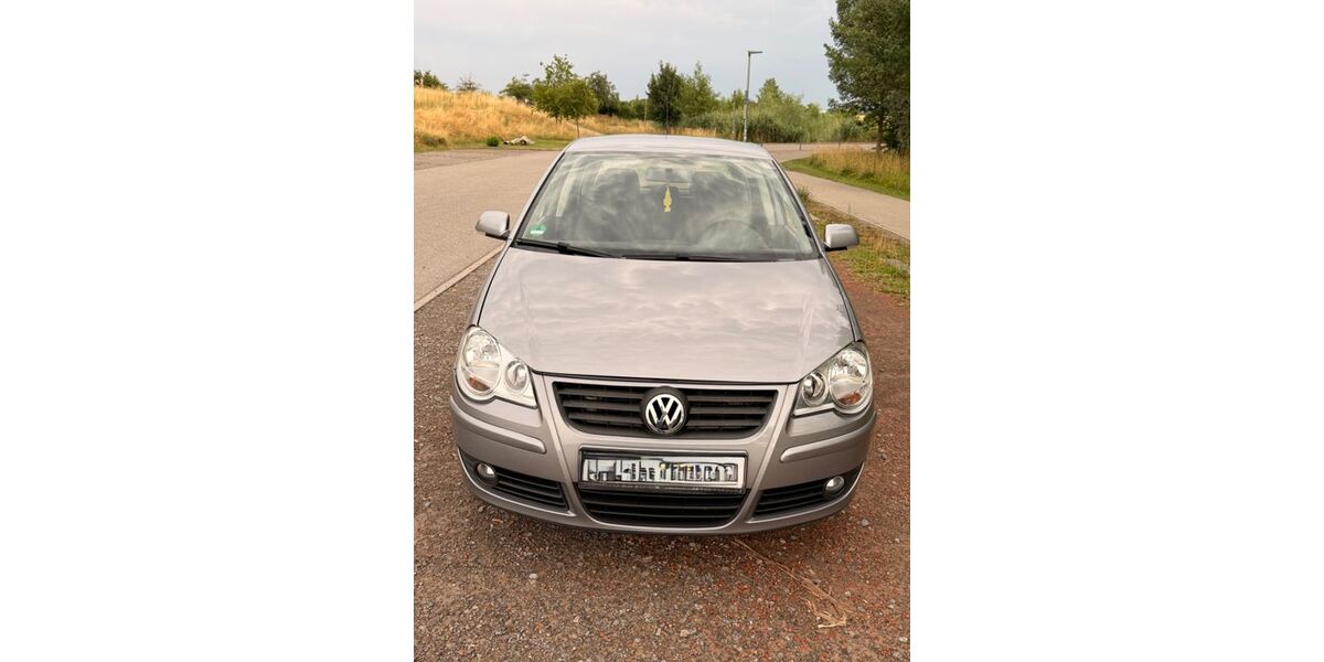 VW Polo 165.200 km 3.500 &euro; Herrenberg 71083