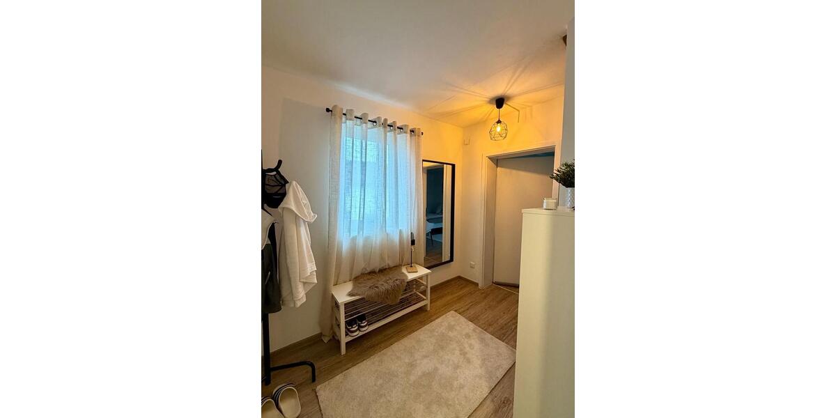 Maisonettenwohnung Wetter (Hessen) - 5 Zimmer, 115 m&sup2;, 1.400&euro; | Angebot:26236780