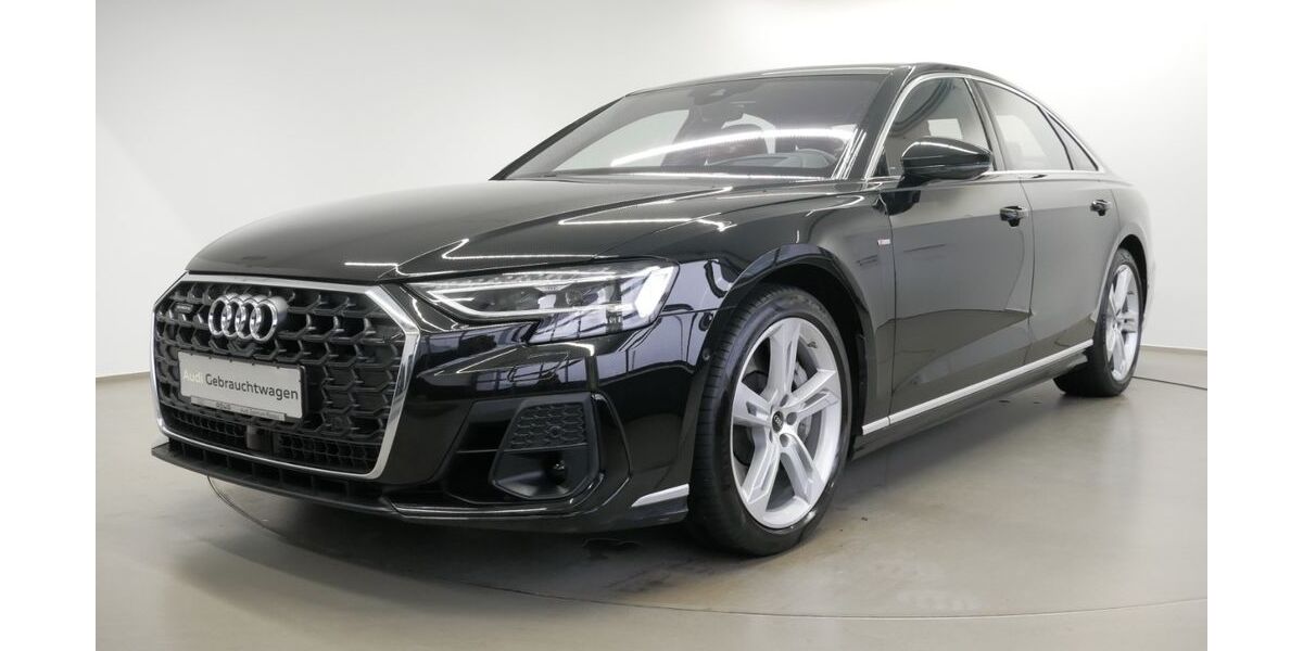 Audi A8 41.430 km 70.900 &euro; Passau 94036