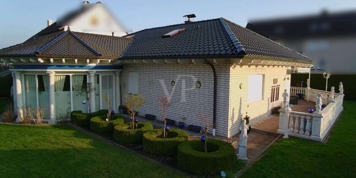 Einfamilienhaus Bad Pyrmont - 5 Zimmer, 172 m&sup2;, 449.000&euro; | Angebot:25382932