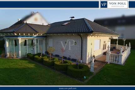 Haus Bad Pyrmont - 5 Zimmer, 172 m&sup2;, 449.000&euro; | Angebot:25382932