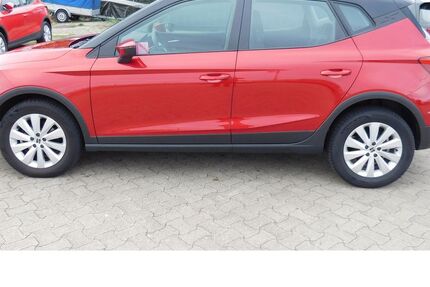Seat Arona 23.600 km 15.990 € Vordorf 38533