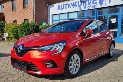 Renault Clio 145.701 km 7.650 € Uetersen 25436