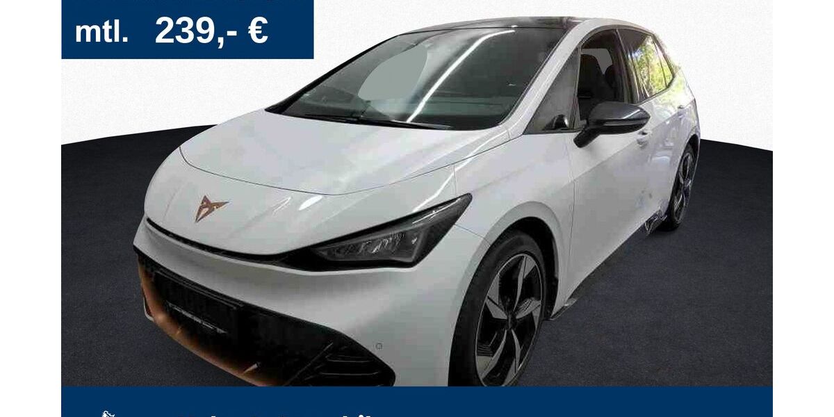 Cupra Born 60.219 km 26.930 &euro; Weinstadt-Endersbach 71384