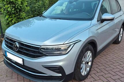 VW Tiguan 73.100 km 19.800 &euro; Holzminden 37603