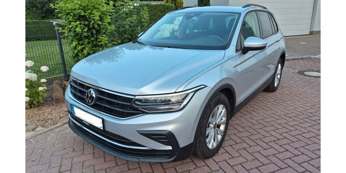 VW Tiguan 73.100 km 19.800 &euro; Holzminden 37603