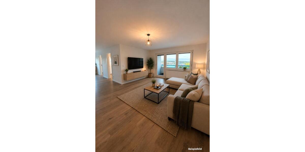 Etagenwohnung Villingen-Schwenningen Schwenningen - 3.5 Zimmer, 90 m&sup2;, 319.950&euro; | Angebot:27096345