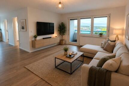 Wohnung Villingen-Schwenningen Schwenningen - 3.5 Zimmer, 90 m&sup2;, 319.950&euro; | Angebot:27096345