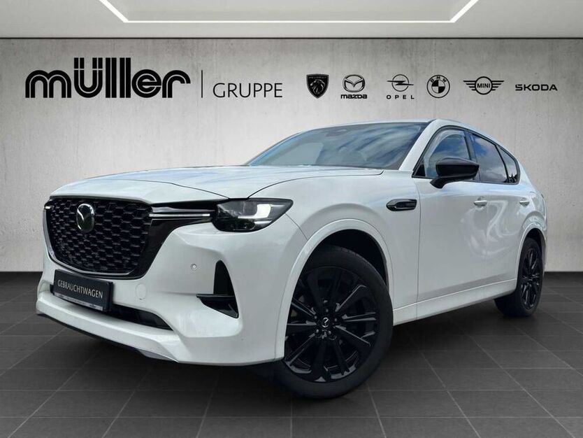 CX-60