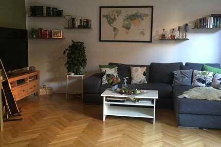 Wohnung Kiel Südfriedhof - 3 Zimmer, 74 m&sup2;, 690&euro; | Angebot:26908607