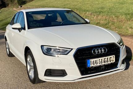 Audi A3 56.472 km 17.900 &euro; Hornberg 78132