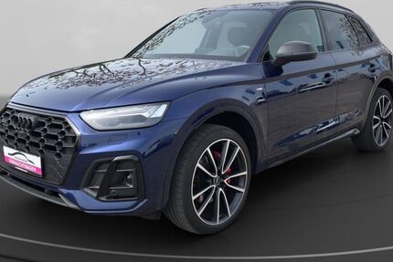 Audi Q5 49.168 km 44.990 &euro; Bad Kreuznach 55543
