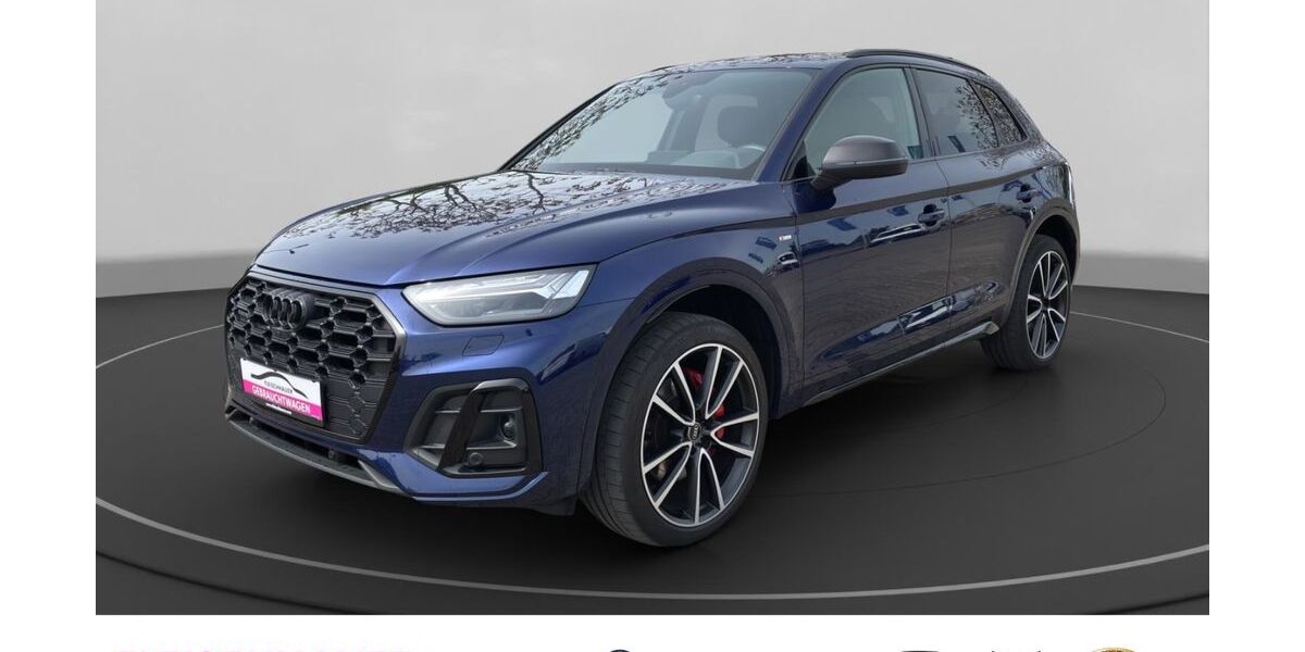 Audi Q5 49.168 km 44.990 &euro; Bad Kreuznach 55543
