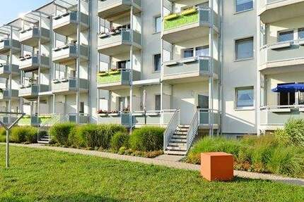 Sie haben die Wahl! Entscheiden Sie mit bei dieser 3-Raum-Wohnung mit Balkon 3 zimmer