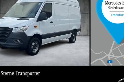 Mercedes-Benz Sprinter 10.157 km 41.626 &euro; Frankfurt 60488