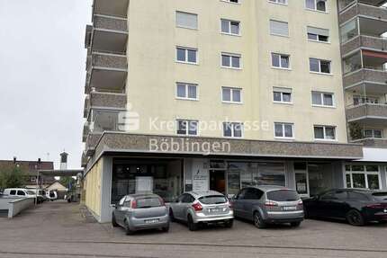 Gewerbeobjekt Renningen - 755.000&euro; | Angebot:26496748