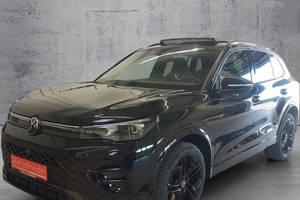 VW Tiguan 24.290 km 43.950 &euro; Donauwörth 86609