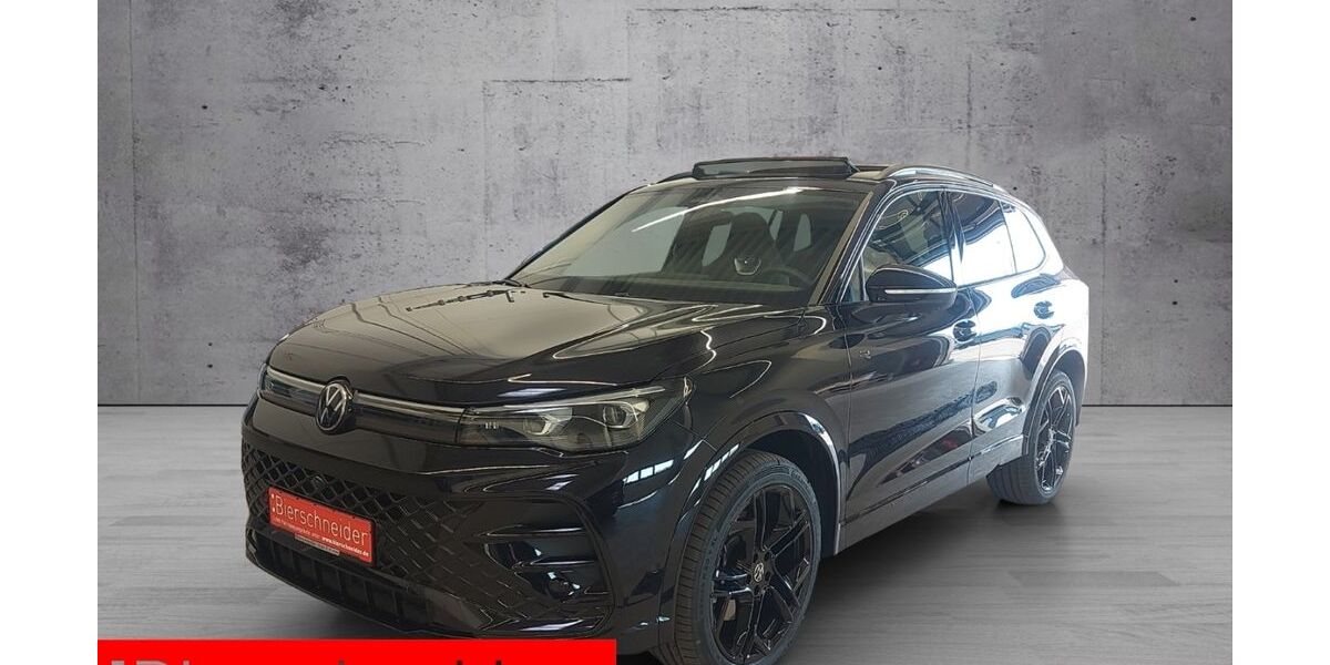 VW Tiguan 24.290 km 44.450 &euro; Donauwörth 86609