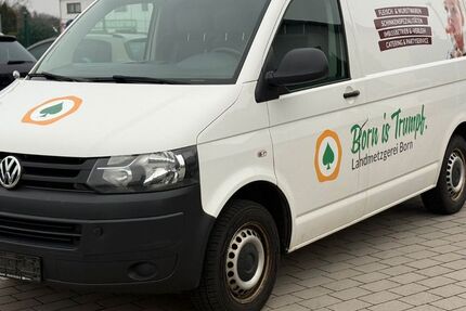 VW T5 Transporter 221.000 km 5.990 &euro; Wirges 56422