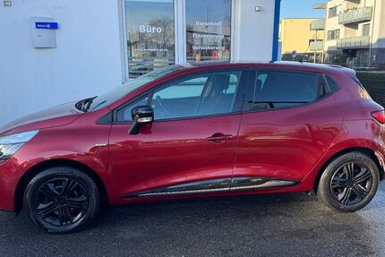 Renault Clio 139.500 km 6.750 &euro; Gütersloh 33330